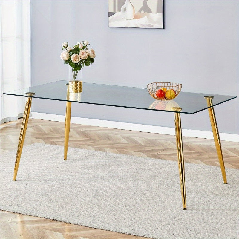 Mesa Prince 160x80 cm