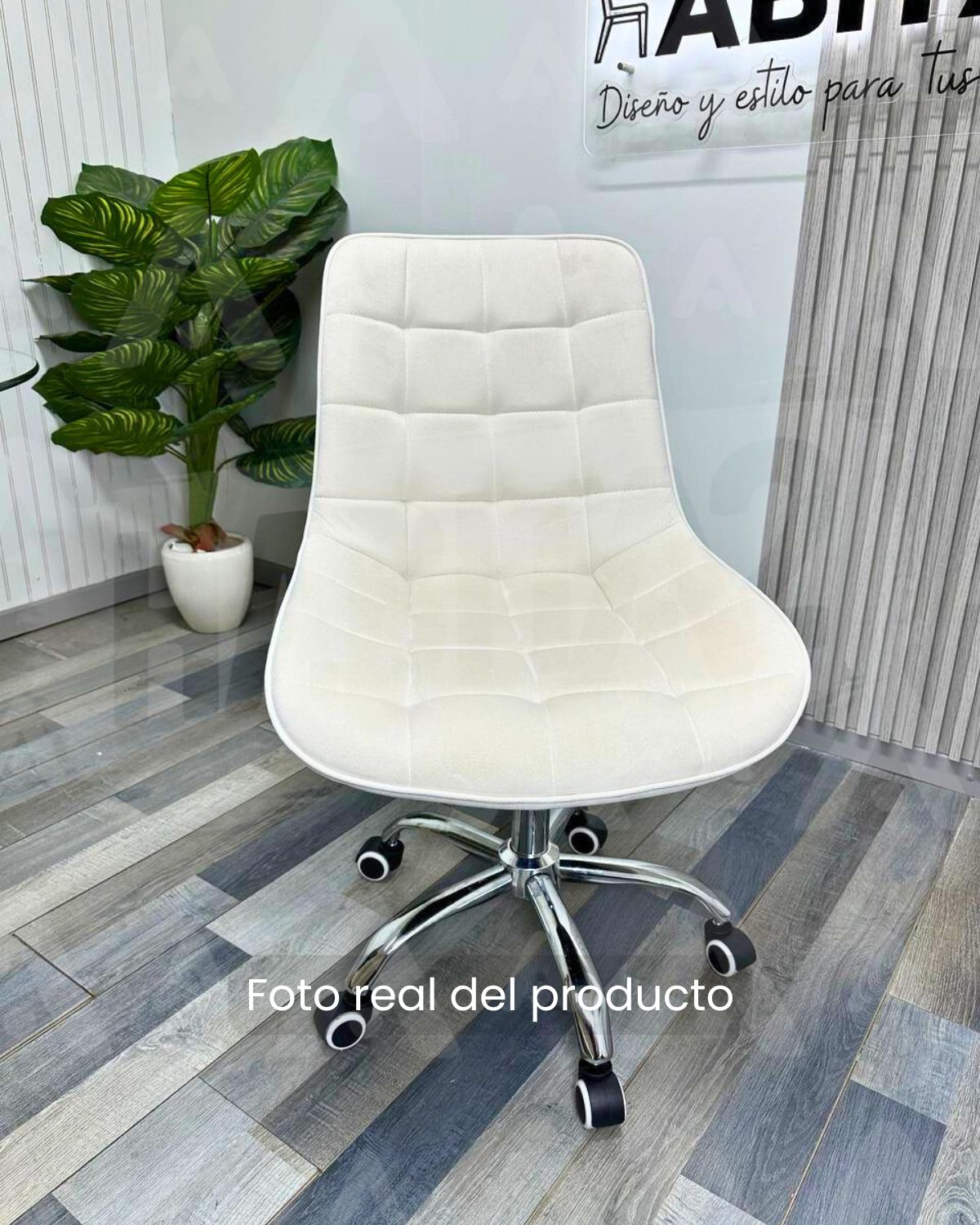 Silla de escritorio Roma