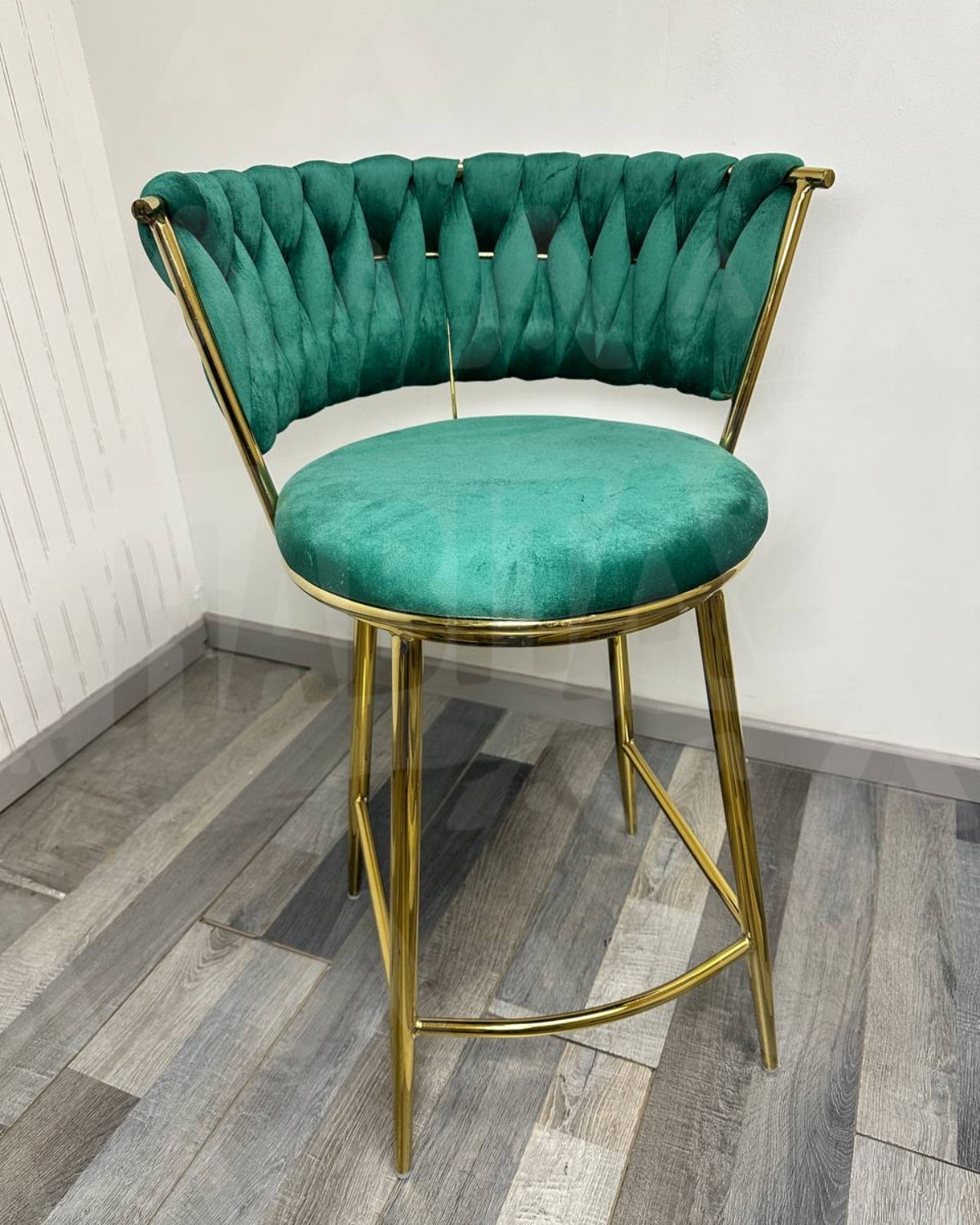 Silla de Bar Queen 66cm