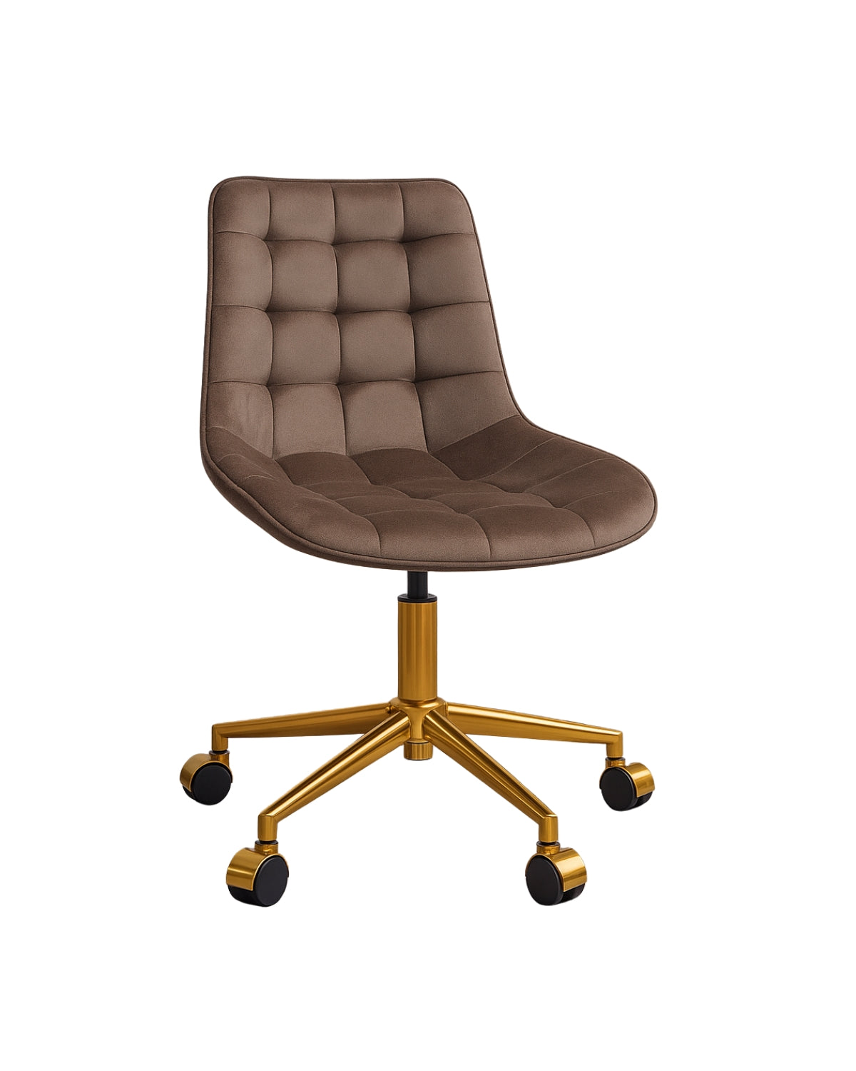 Silla de escritorio Roma Gold