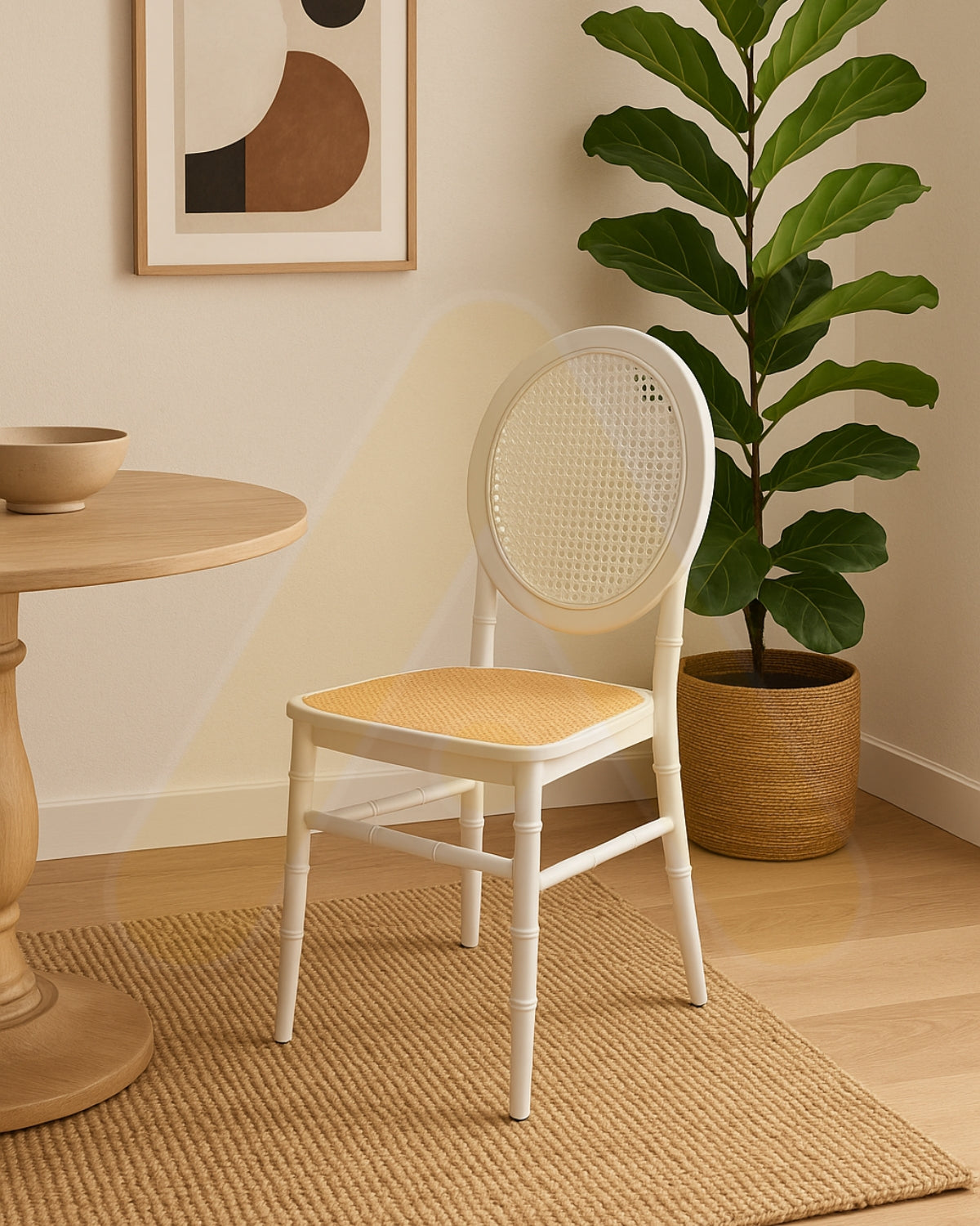 Silla Moody