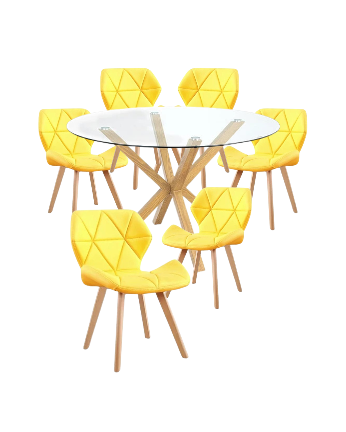 Comedor Aviador Nordic