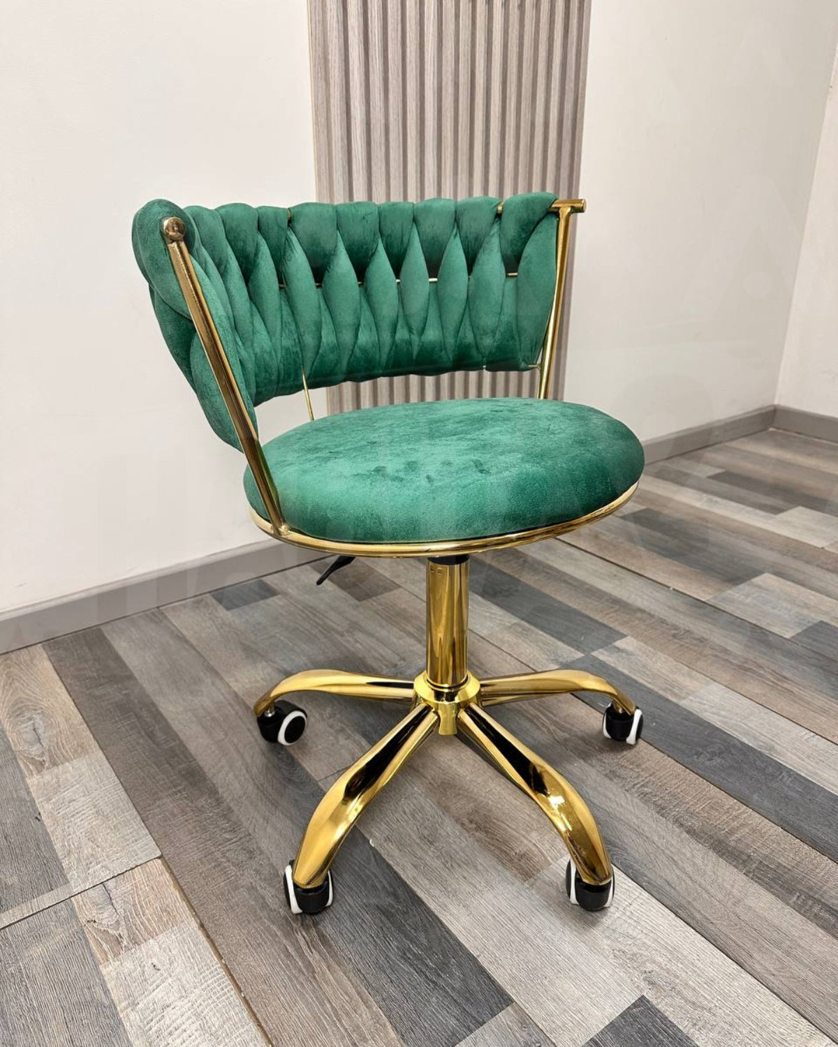 Silla Queen Lite de Escritorio