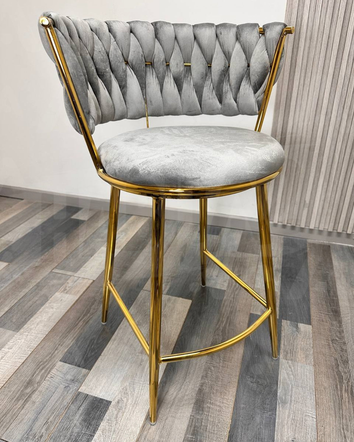 Silla de Bar Queen 66cm