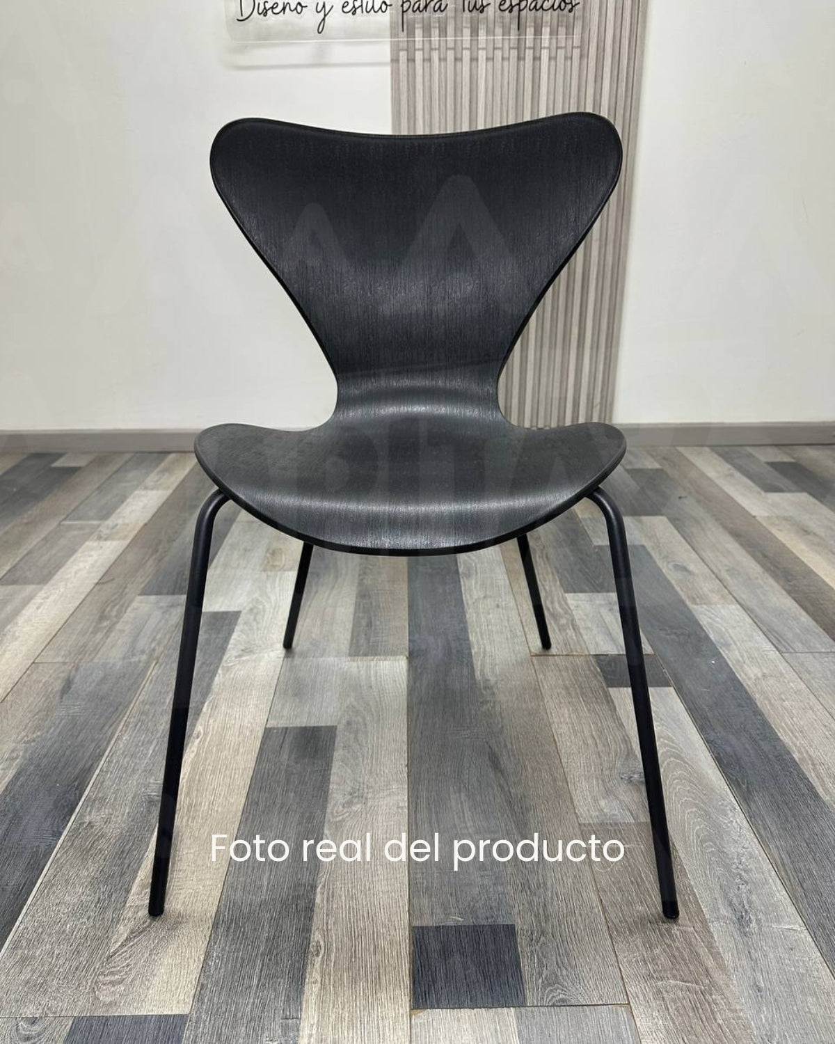 Silla JLove PP Black