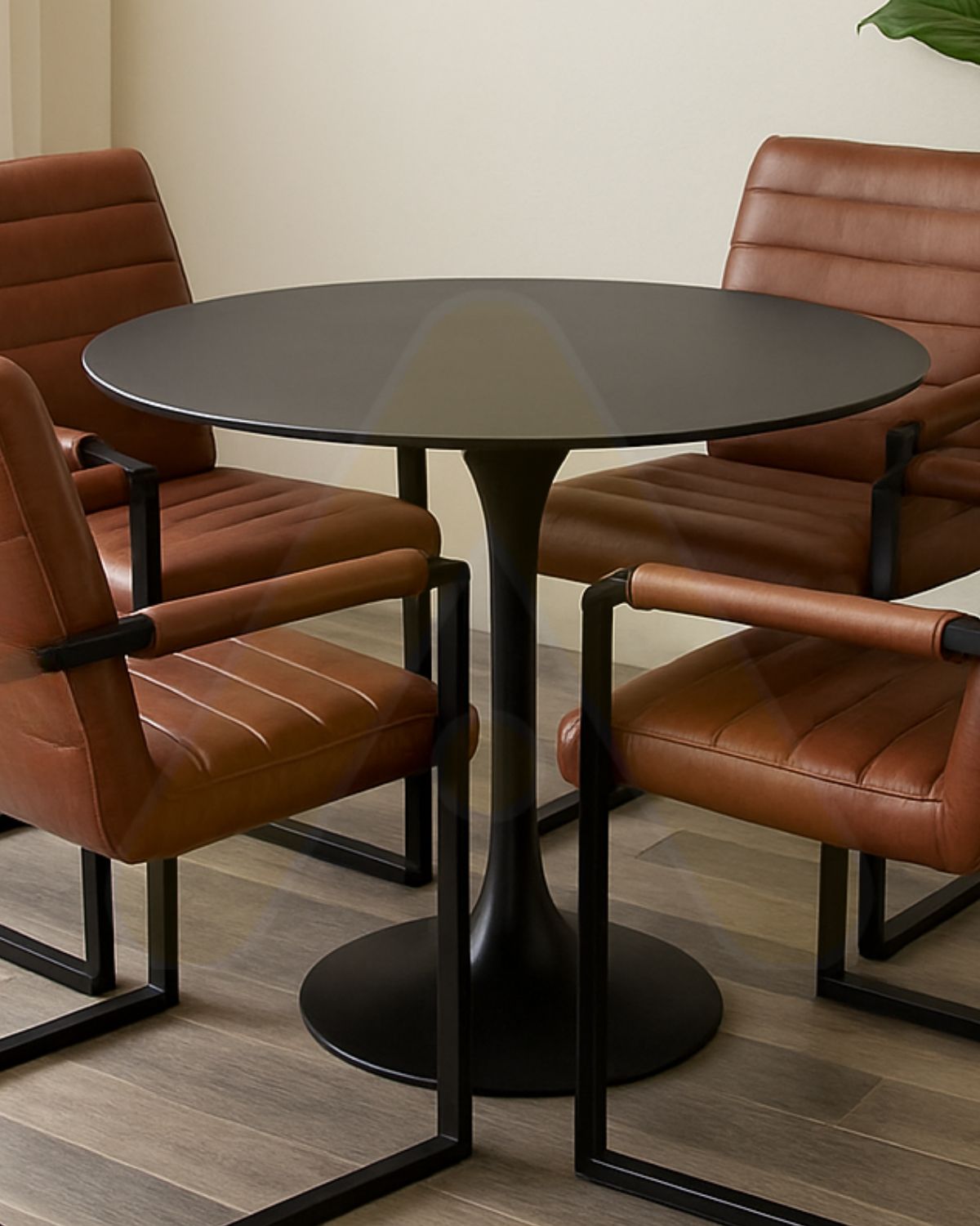 Comedor Palermo Tulip