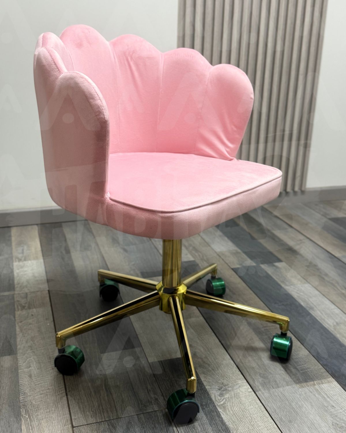 Silla Ostra de escritorio