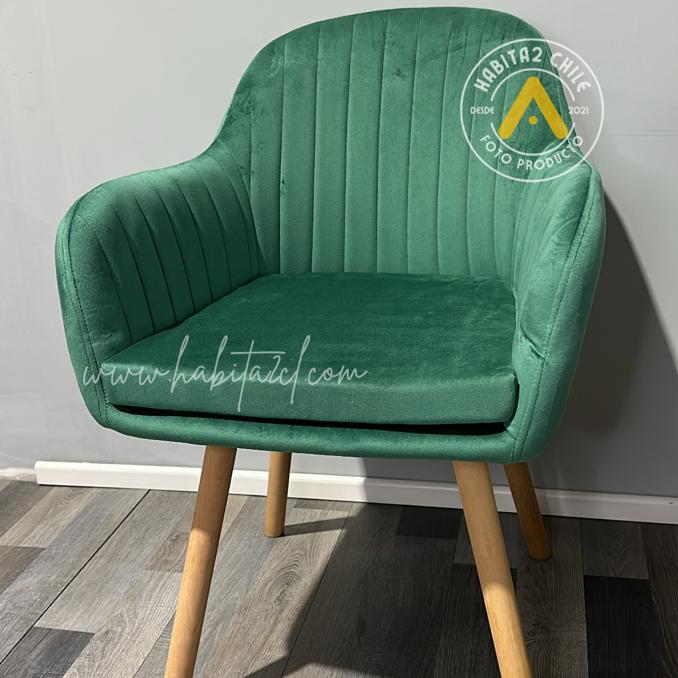 Comedor Murano X Loa