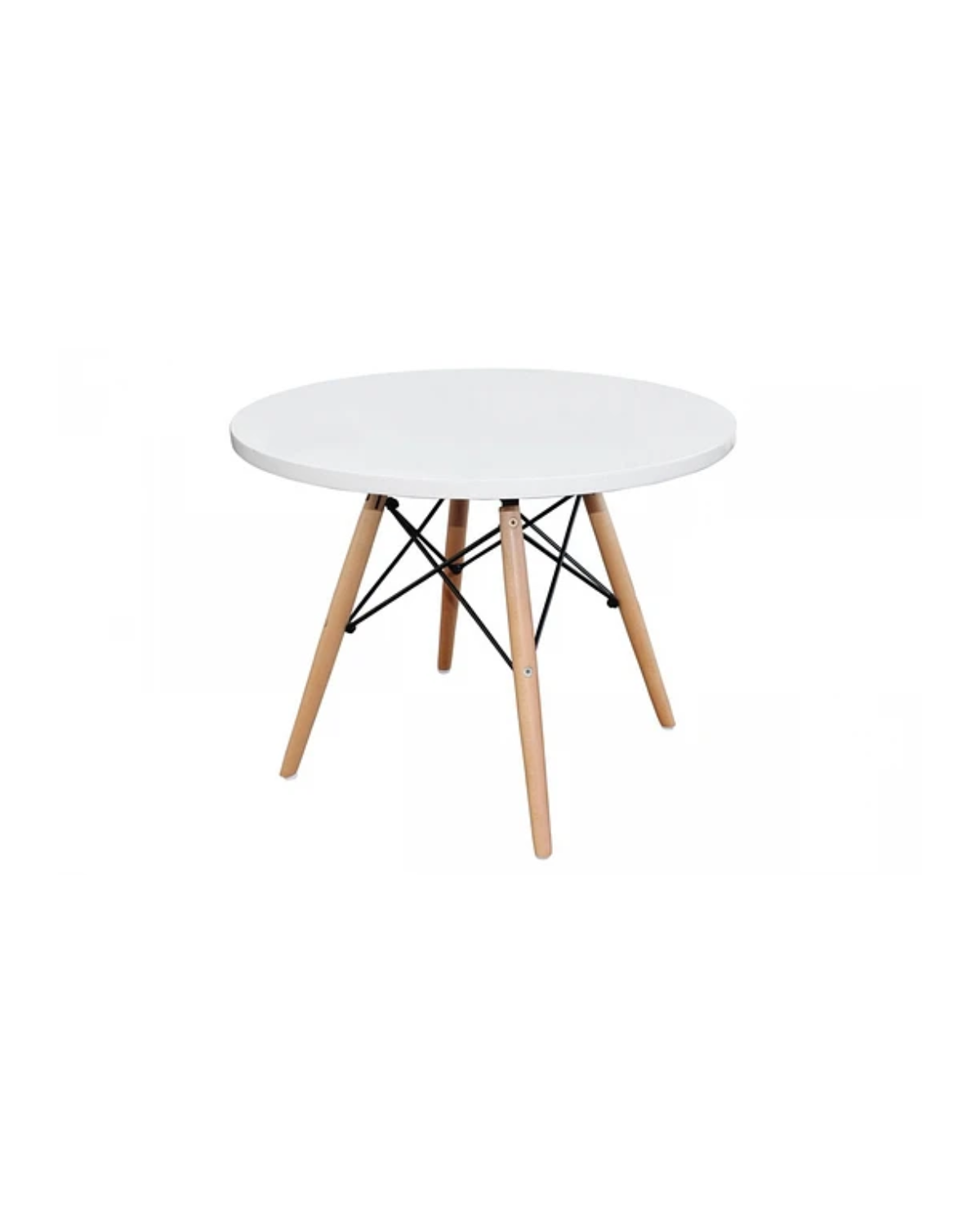 Mesa de Centro Eames 60 cm
