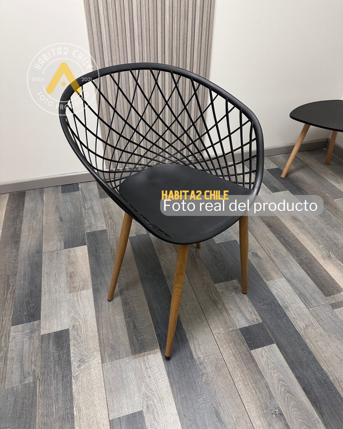 Butaca Mesh