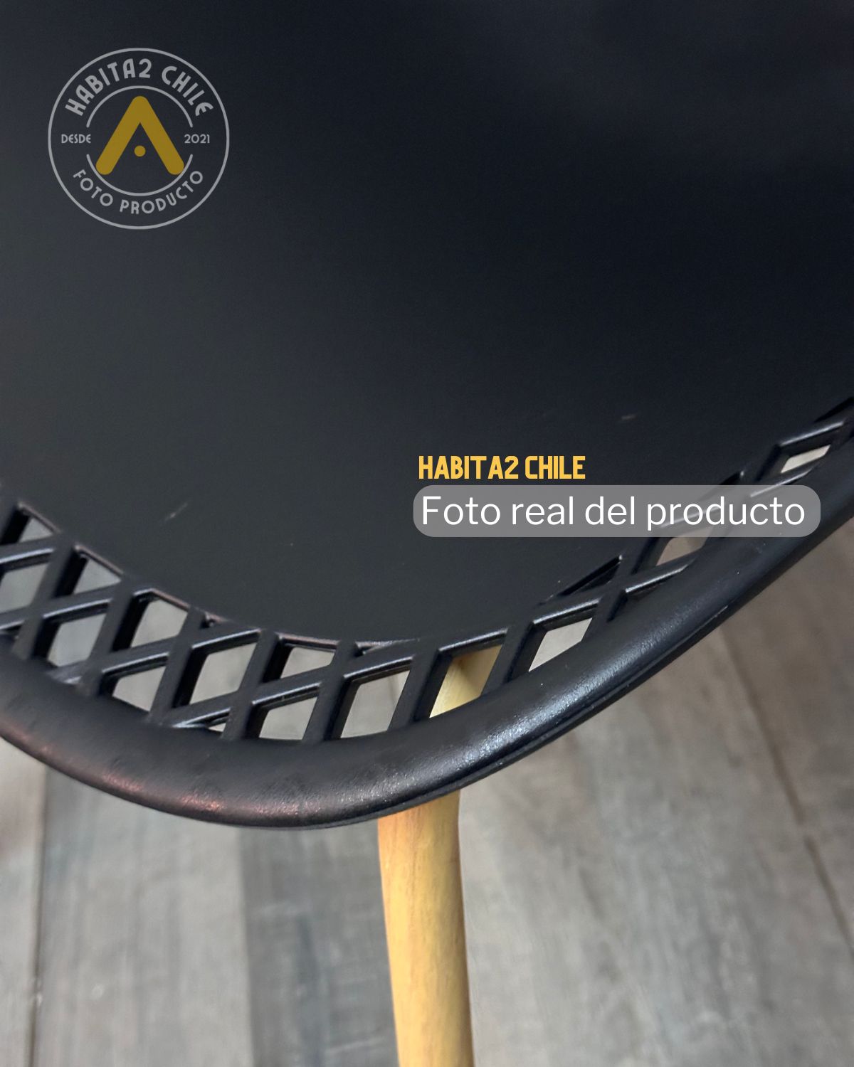 Silla Panal