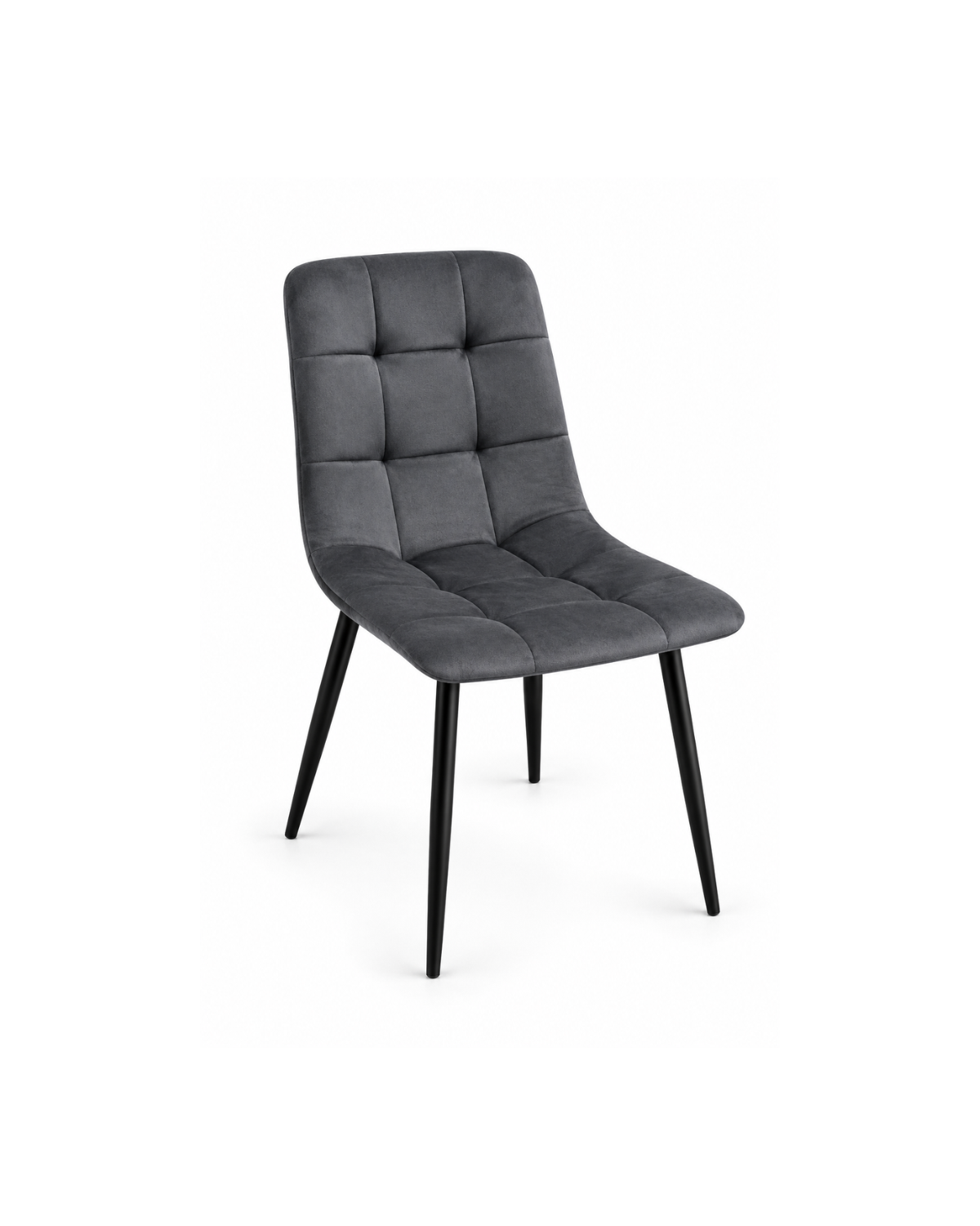 Silla Matthew Black