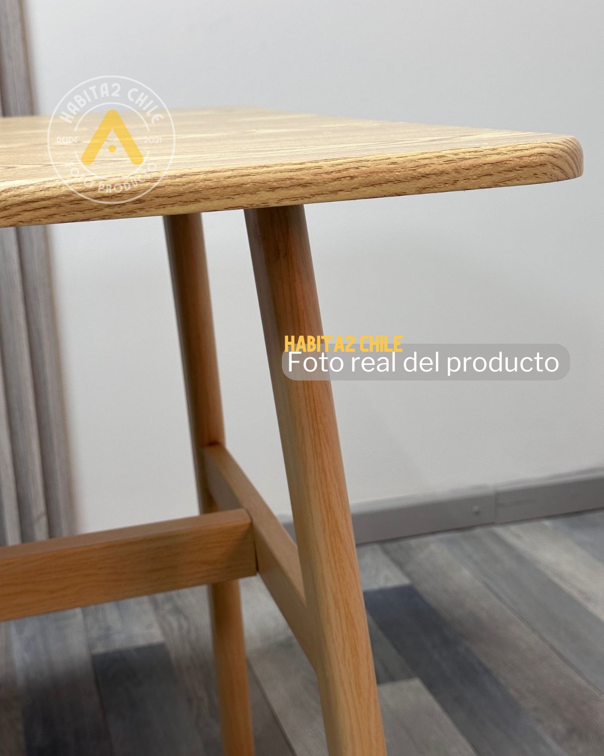 Mesa Ray Natural 120x70