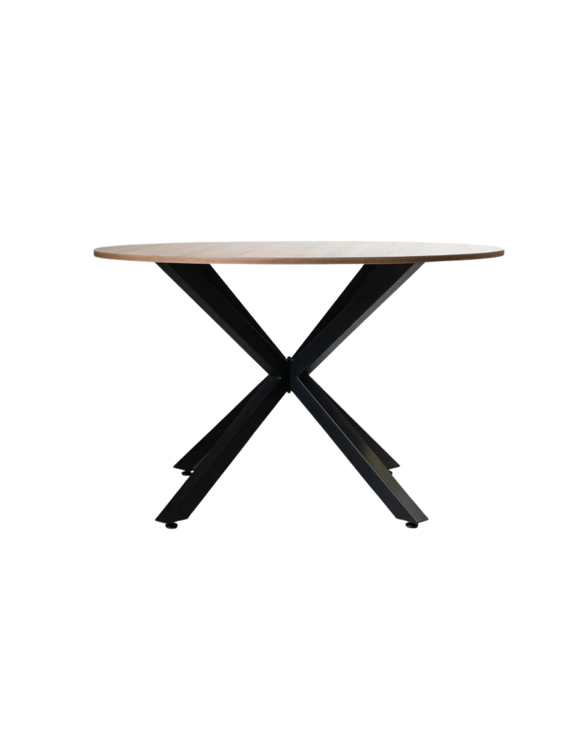Mesa Escandinava Redonda 120 cm