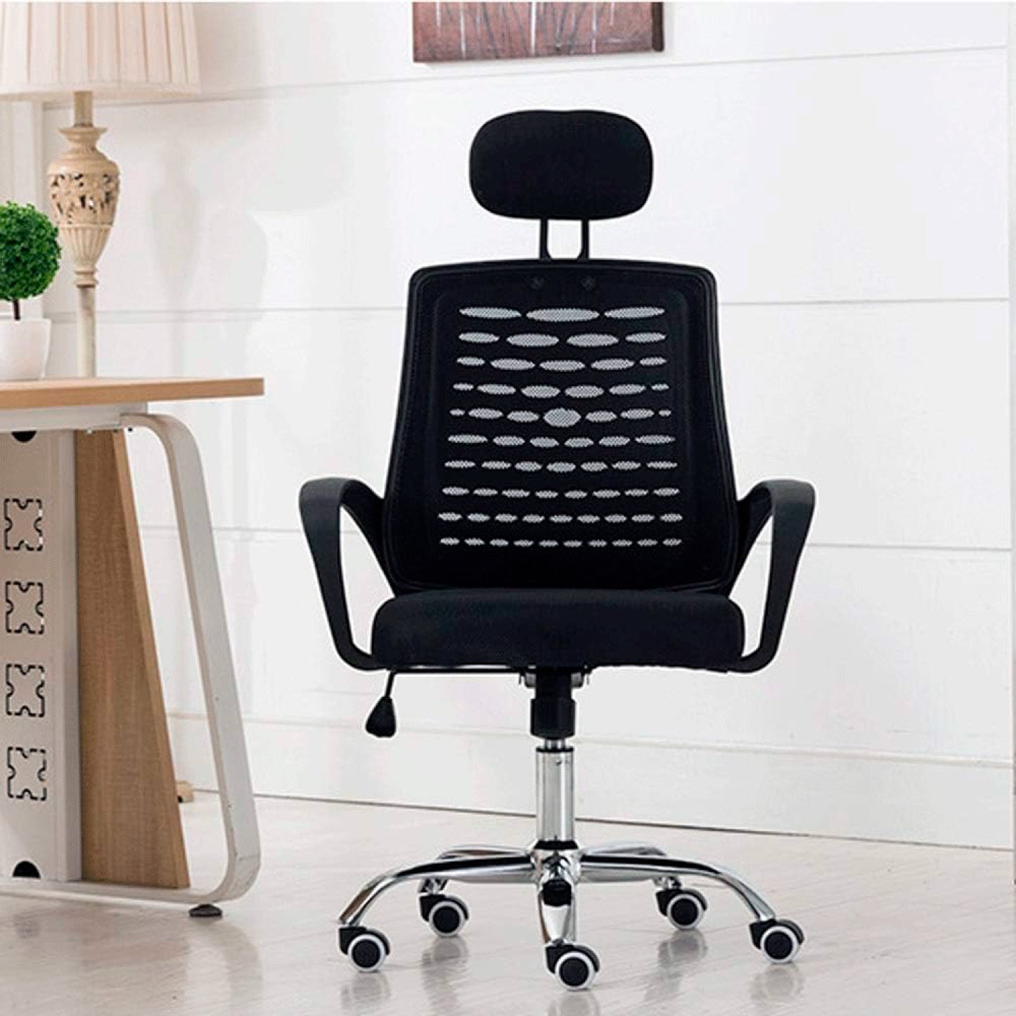 Silla de oficina Lina
