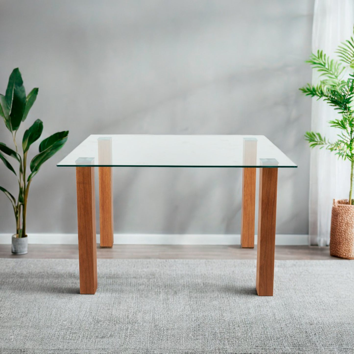 Mesa Tavolo 120x80