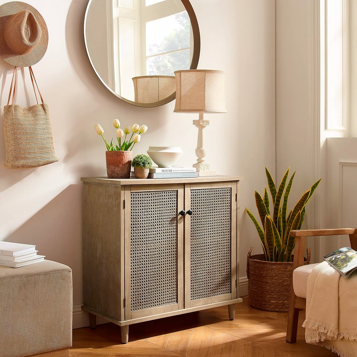 Comoda Aparador Mesh