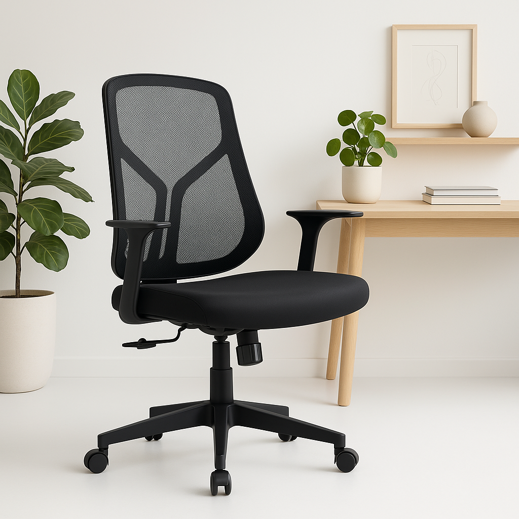 Silla de escritorio Nova