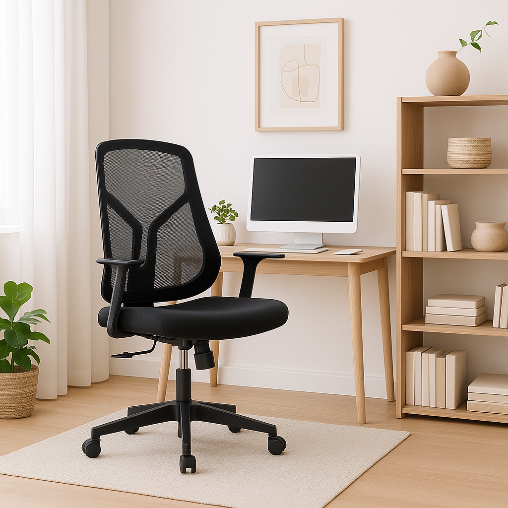 Silla de escritorio Nova