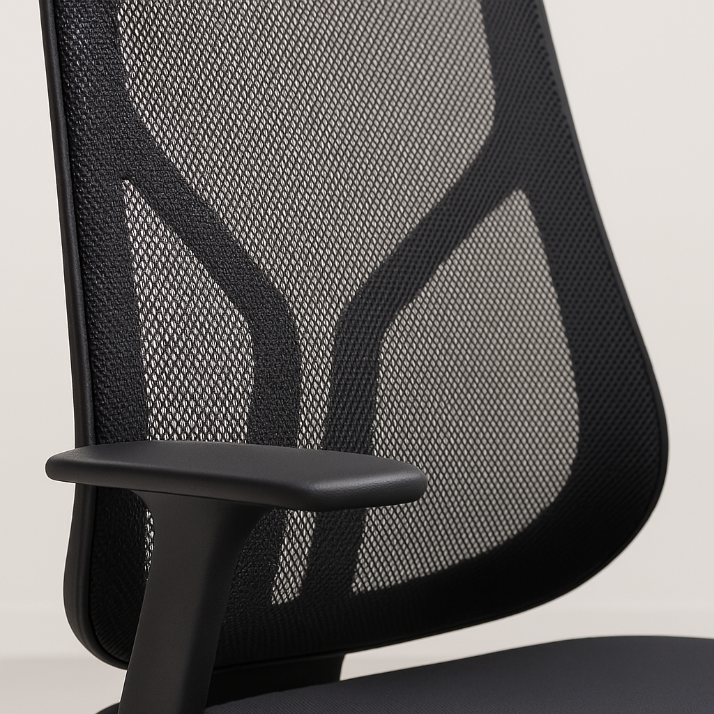 Silla de escritorio Nova