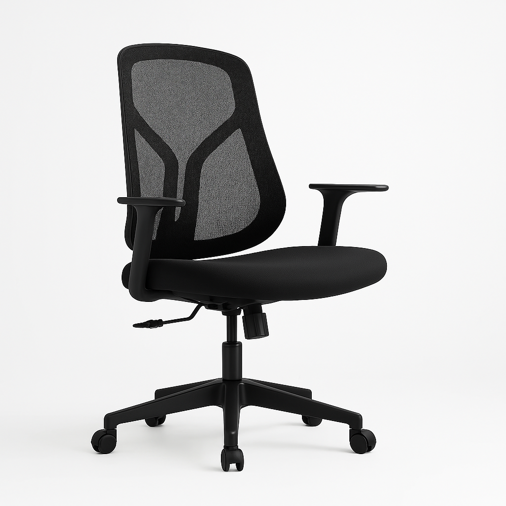 Silla de escritorio Nova