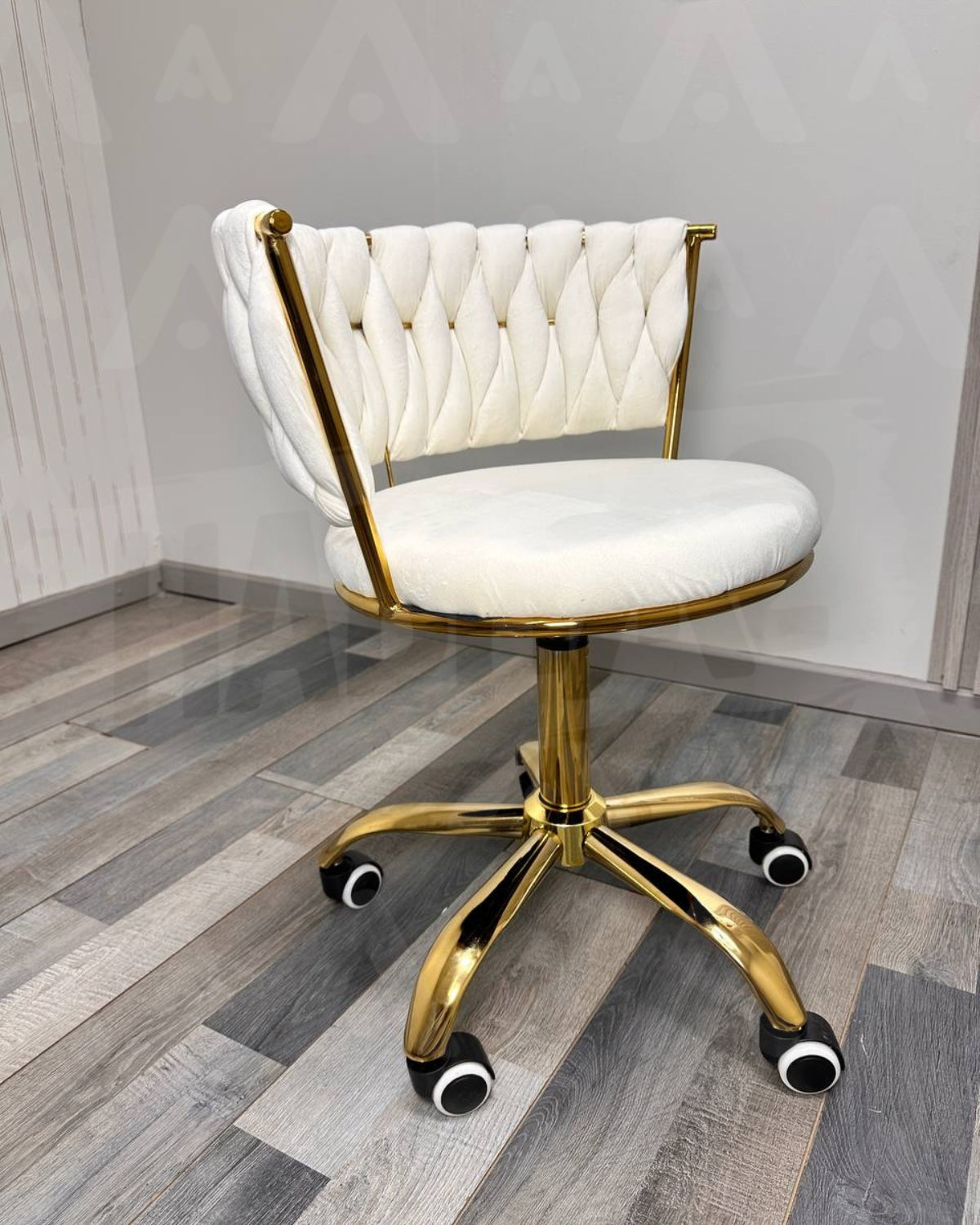Silla Queen Lite de Escritorio