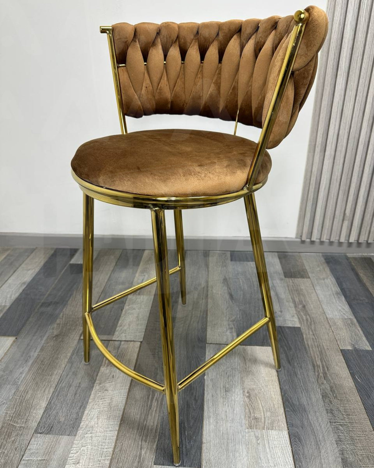 Silla de Bar Queen 66cm