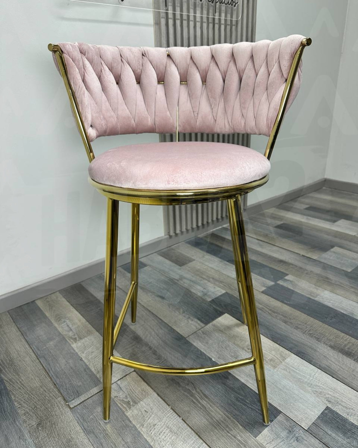 Silla de Bar Queen 66cm