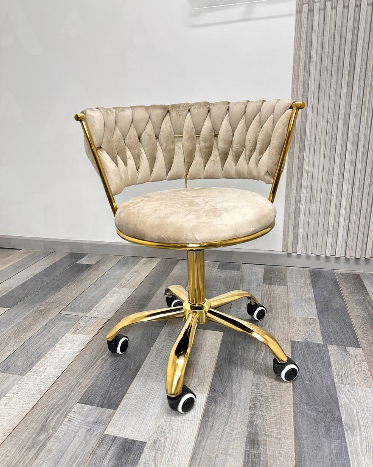 Silla Queen Lite de Escritorio