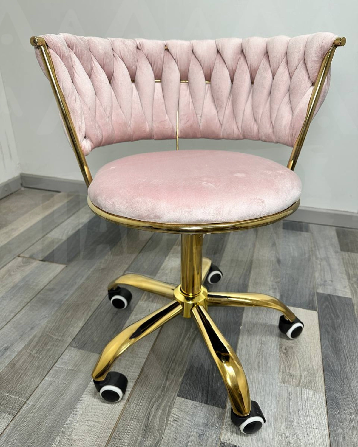 Silla Queen Lite de Escritorio