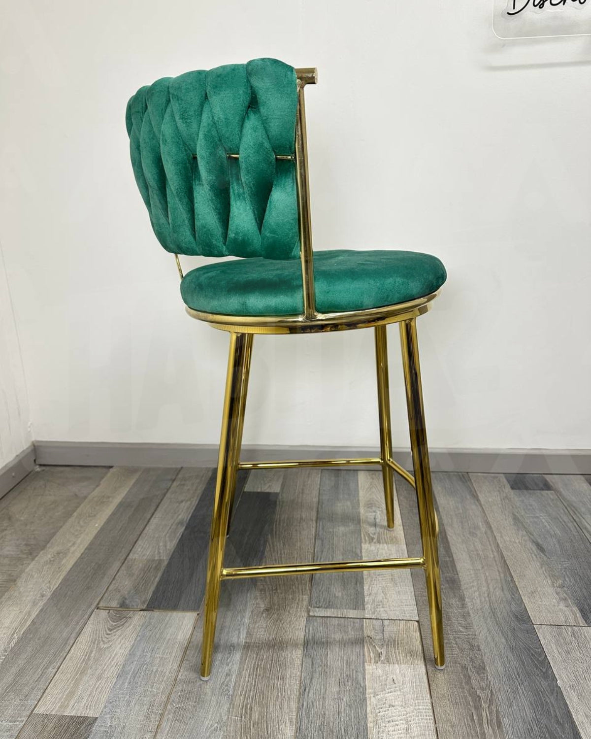 Silla de Bar Queen 66cm