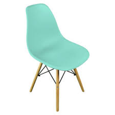 Comedor Charles Eames
