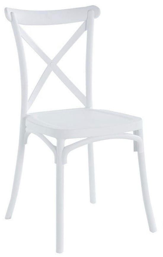 Comedor Sena Eames Wood