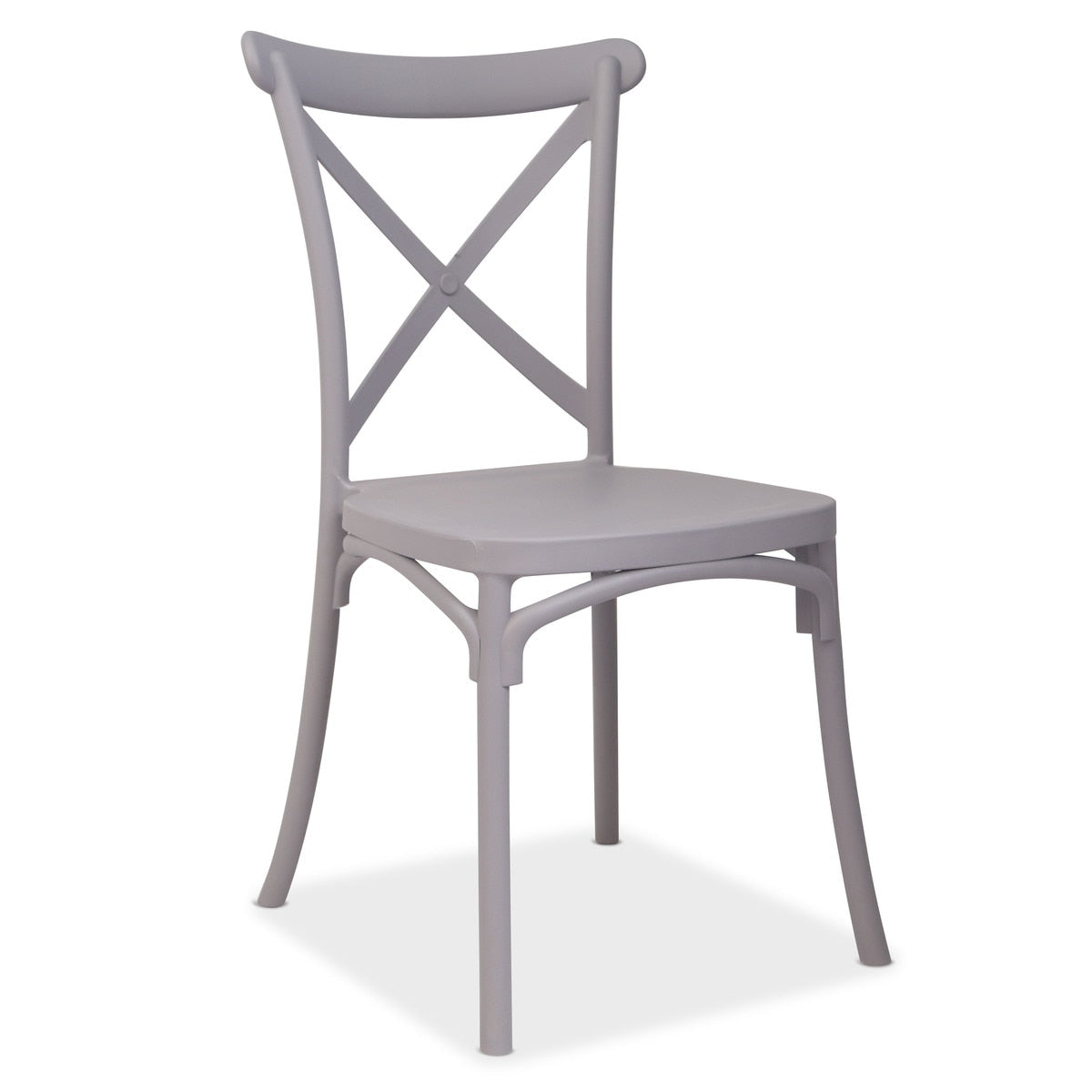 Comedor Sena Eames Wood