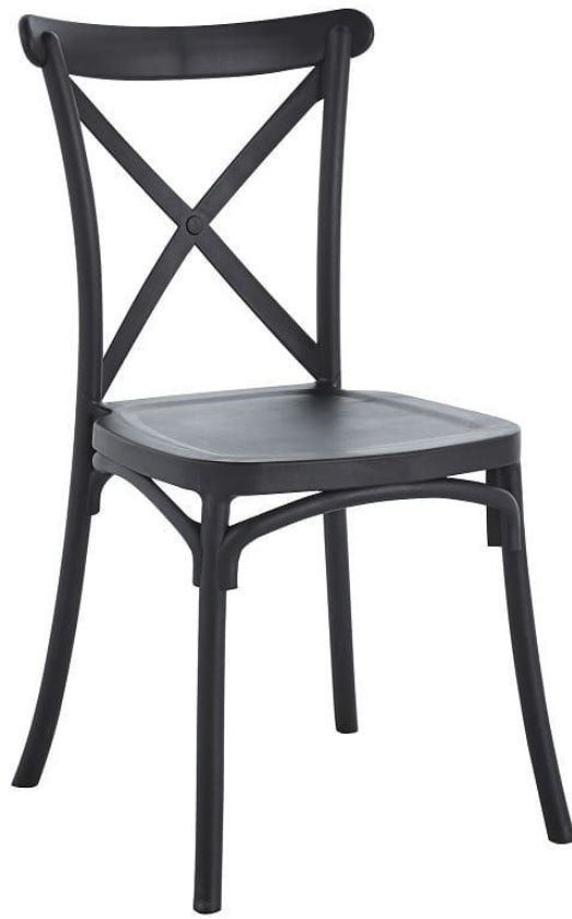 Comedor Sena Eames Wood