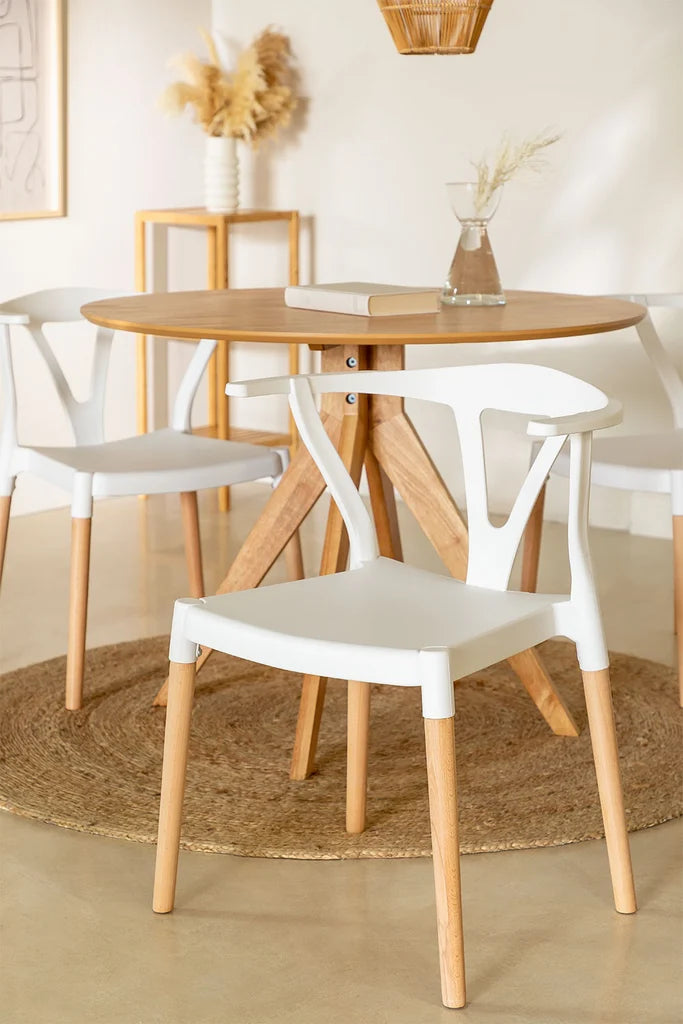 Silla Wish