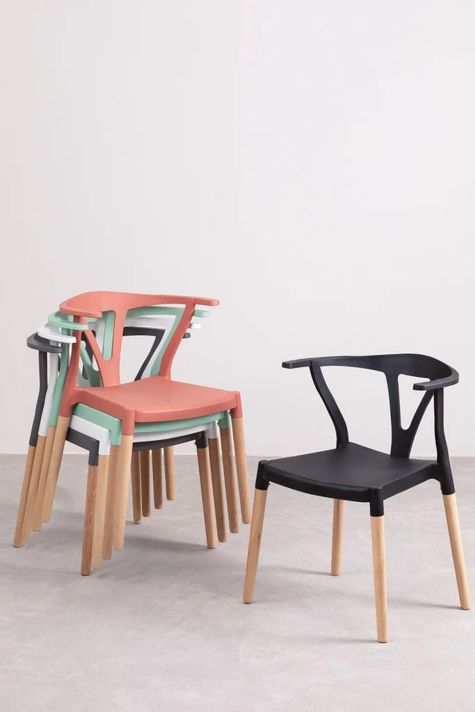 Silla Wish