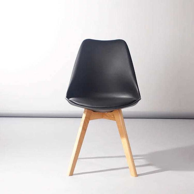 Pack 4 Silla Tulip