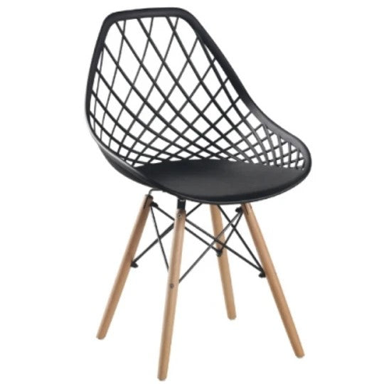 Silla Mesh