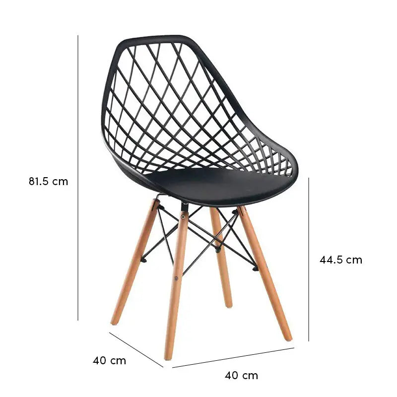 Silla Mesh