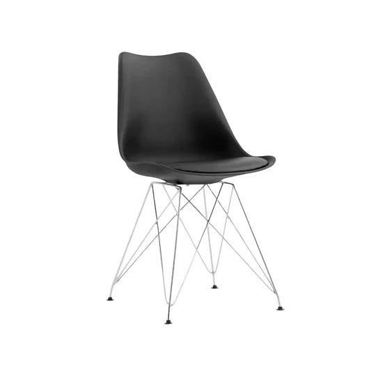Silla Tulip Silver