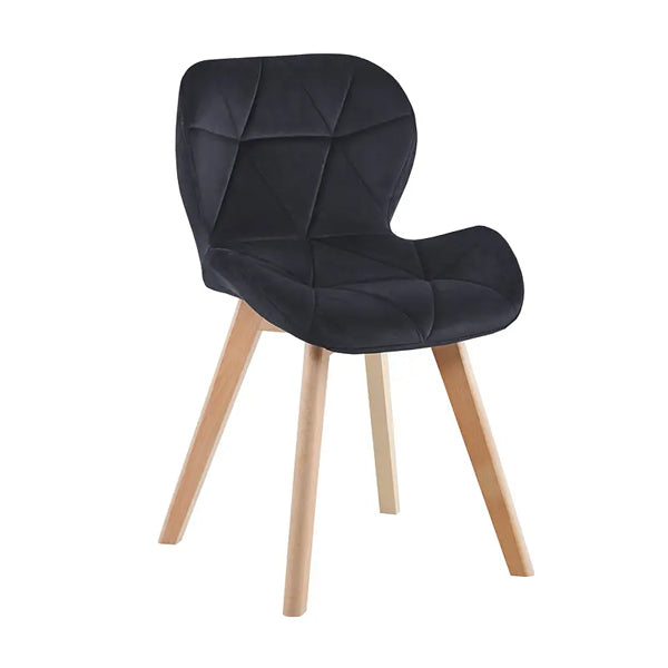 Silla Velvet