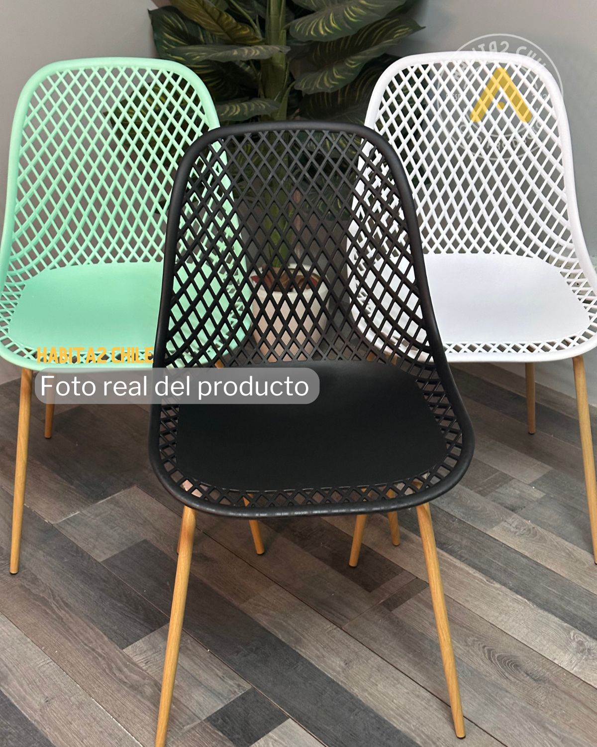Silla Panal