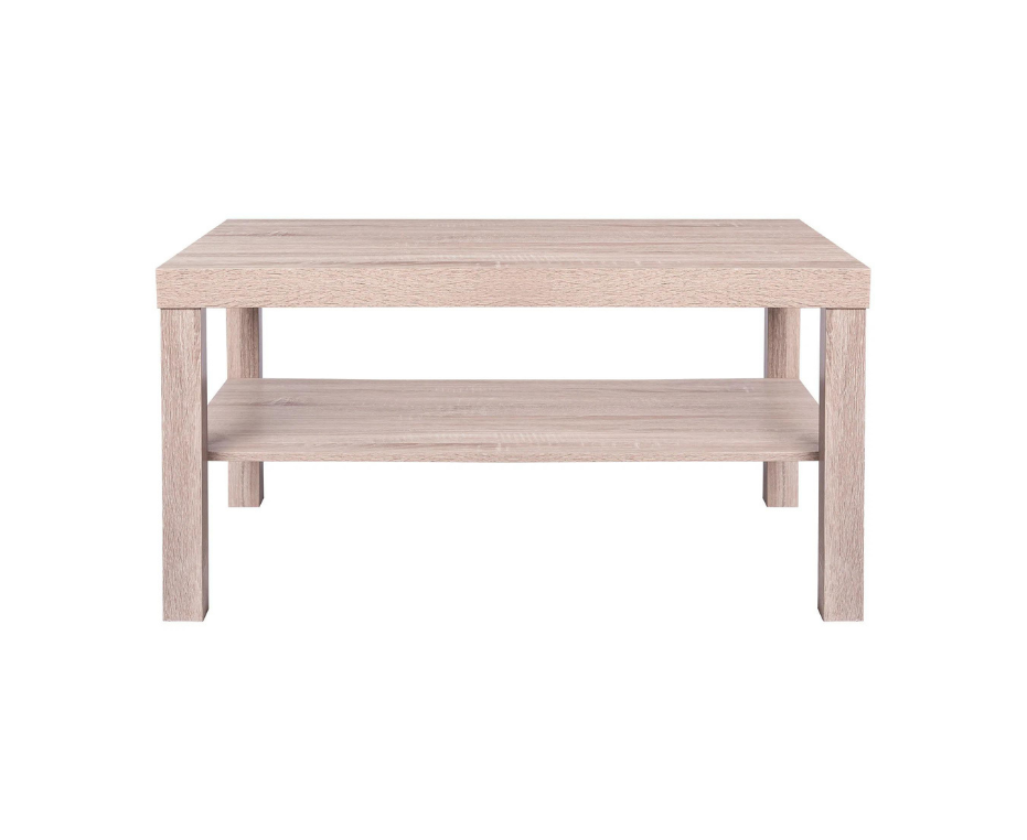 Mesa centro Habi