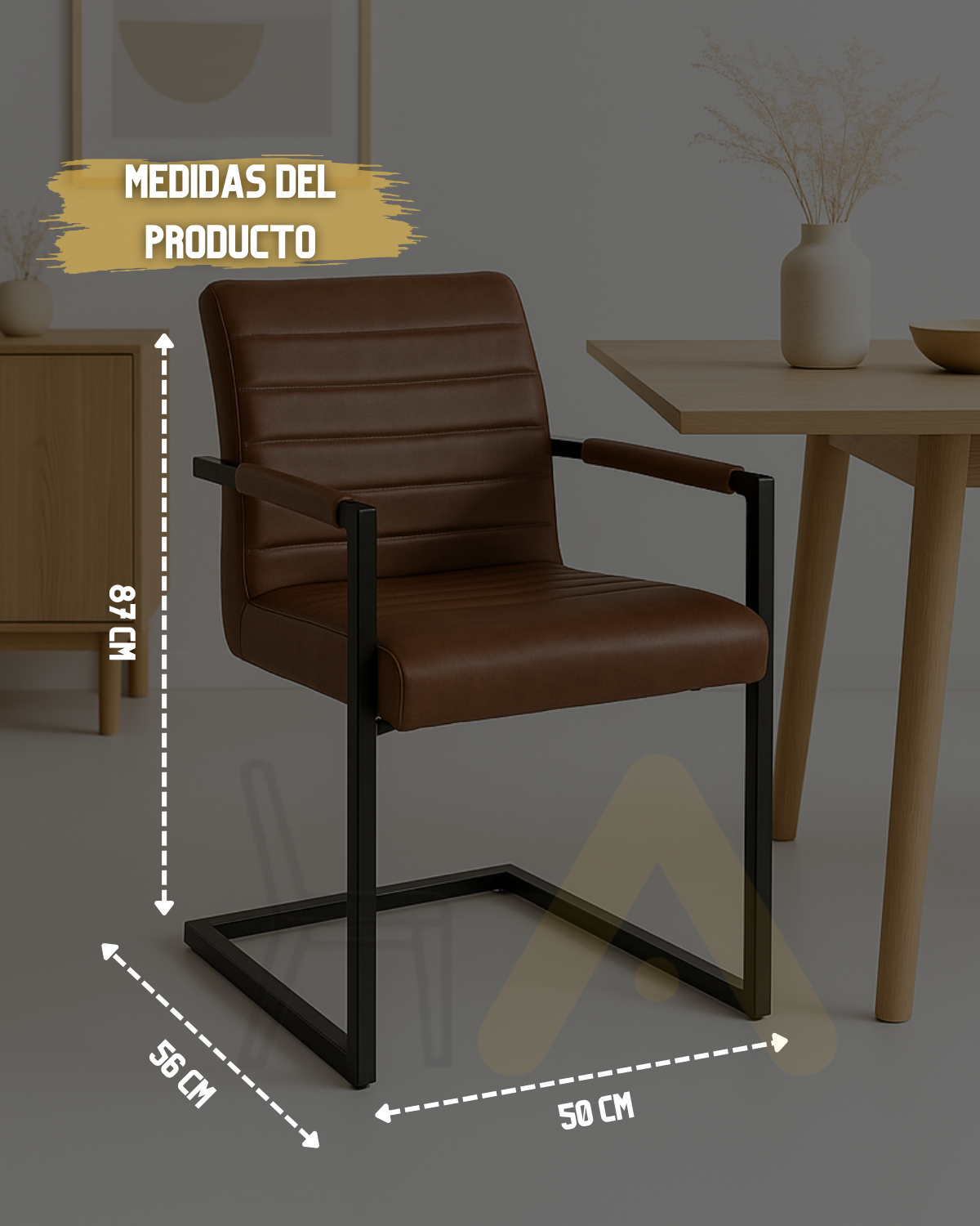 Silla Palermo