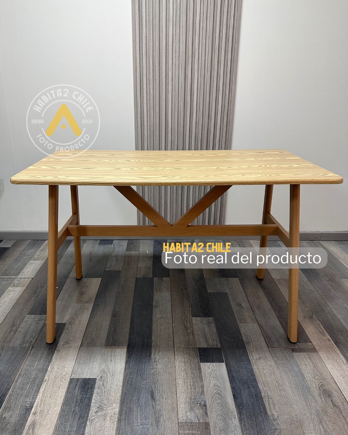 Mesa Ray Natural 120x70