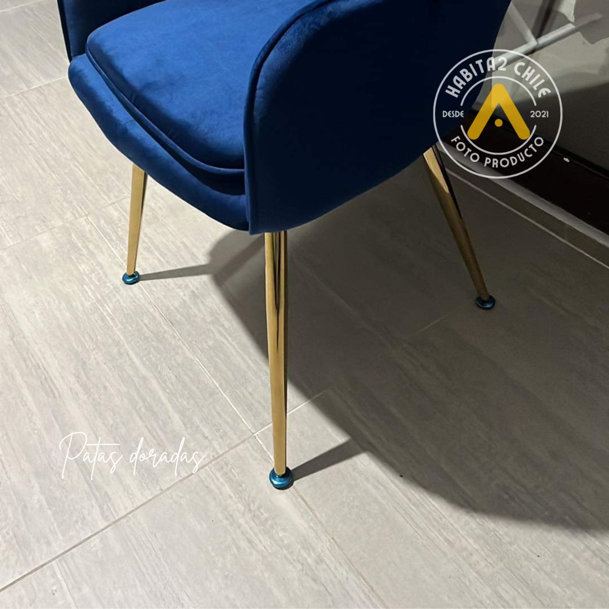 Poltrona Lux
