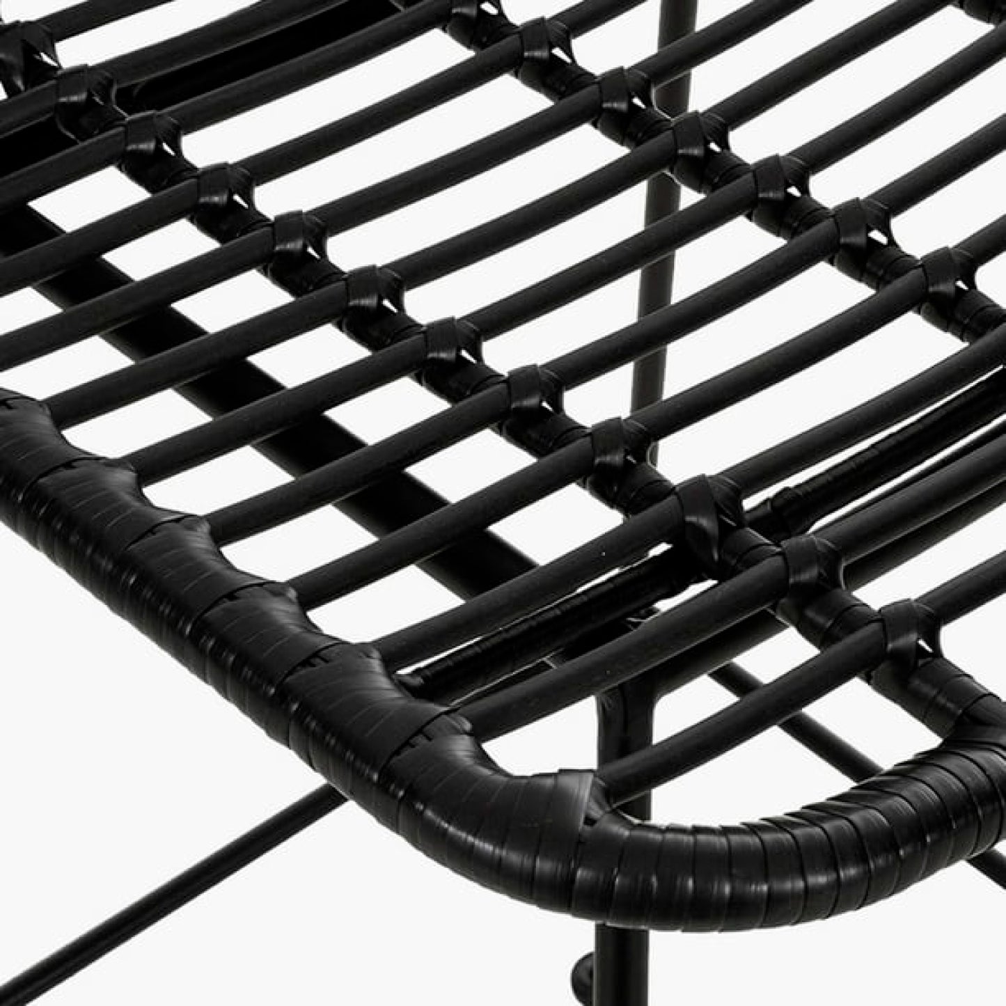 Silla Rattan Santorini