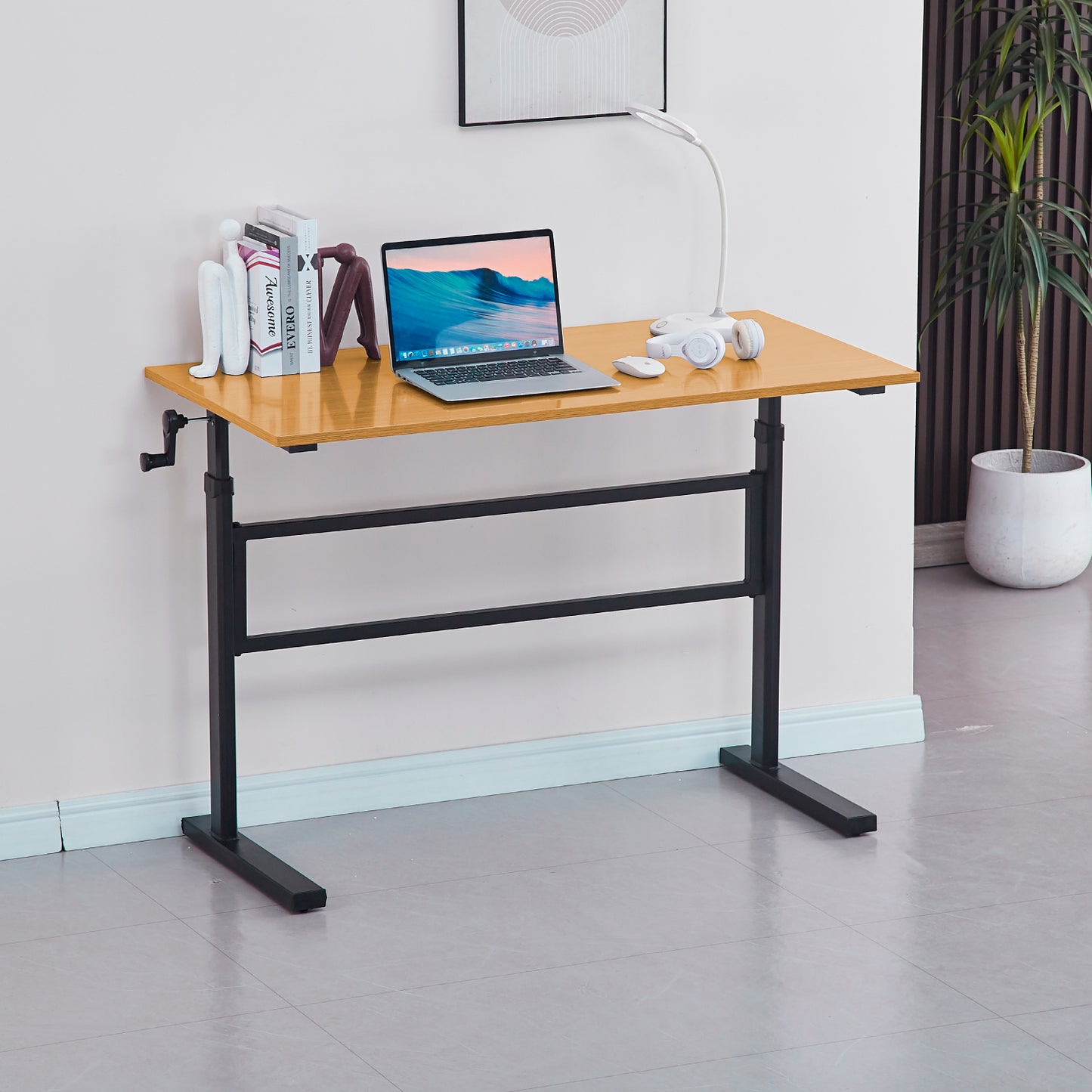 Escritorio Moove (Standing Desk)