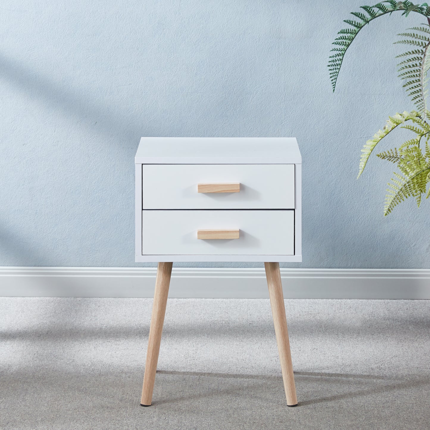 Velador Eames Twin